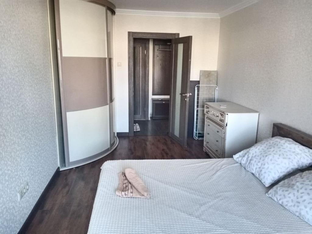3-комн., 65 м², 3/5 этаж, Новороссийск, ул. Карла Маркса, 27 — фото 4
