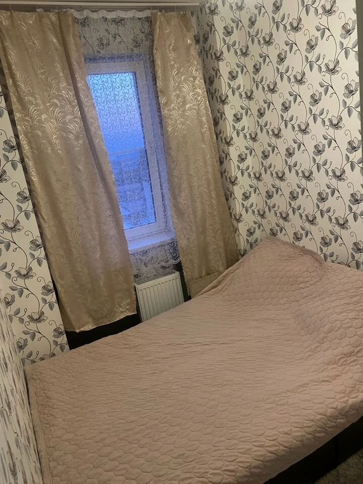2-комн. квартира