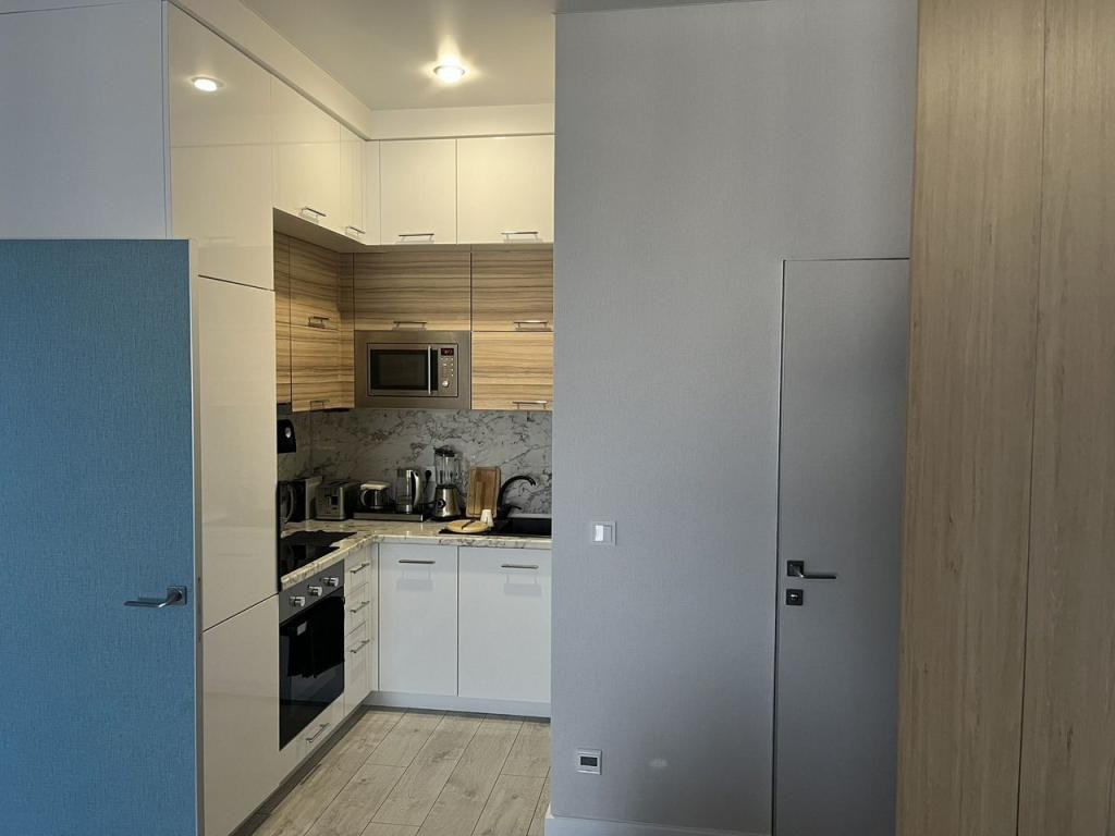 2-комн., 50 м², 2/4 этаж, Сочи, Пятигорская ул., 88/9