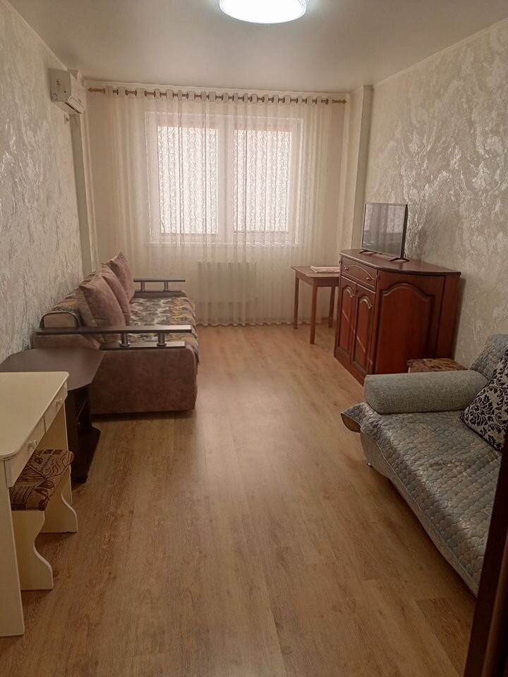 1-комн., 42 м², 7/10 этаж, Анапский р-н, г Анапа, ул Шевченко, д 288Б