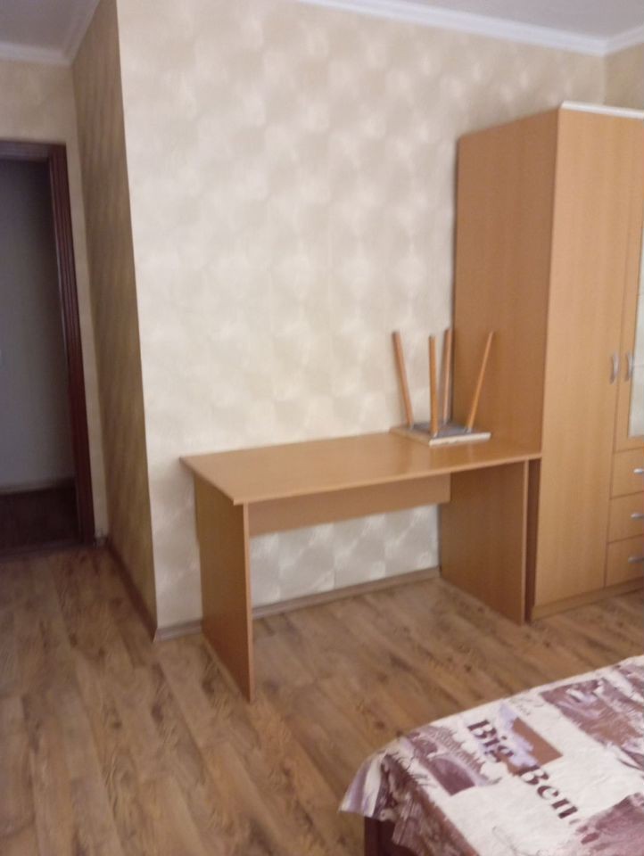 2-комн. квартира