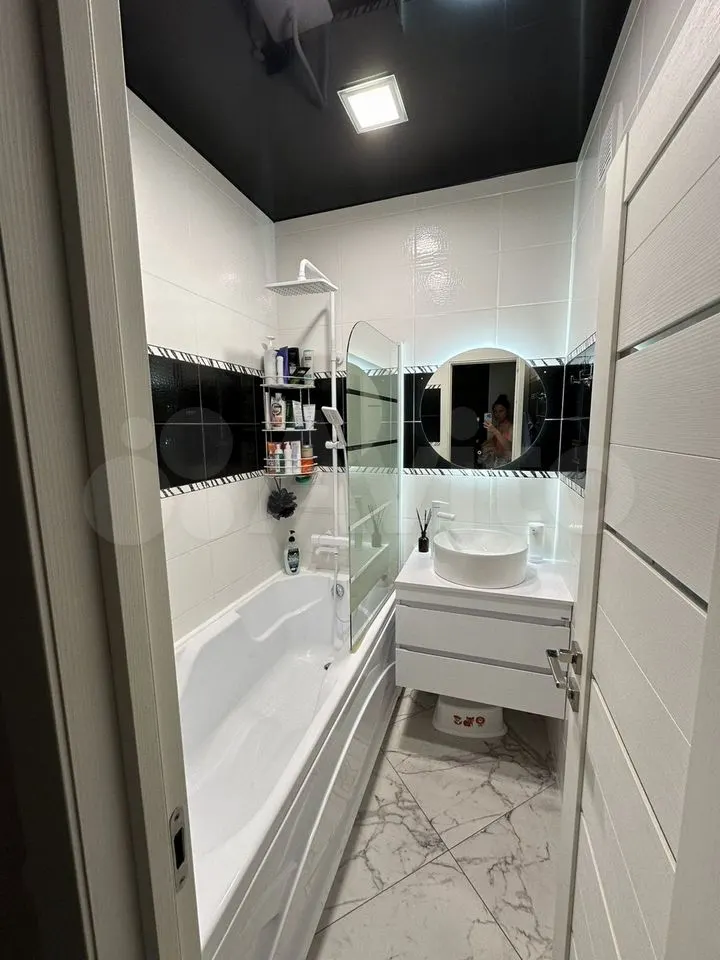2-комн. квартира, 61.4 м² в ЖК Губернский — фото 4