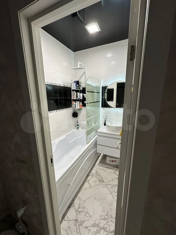 2-комн. квартира, 61.4 м² в ЖК Губернский — фото 5
