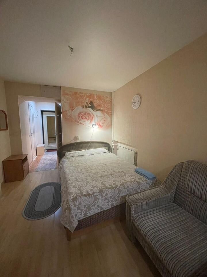 1-комн. квартира