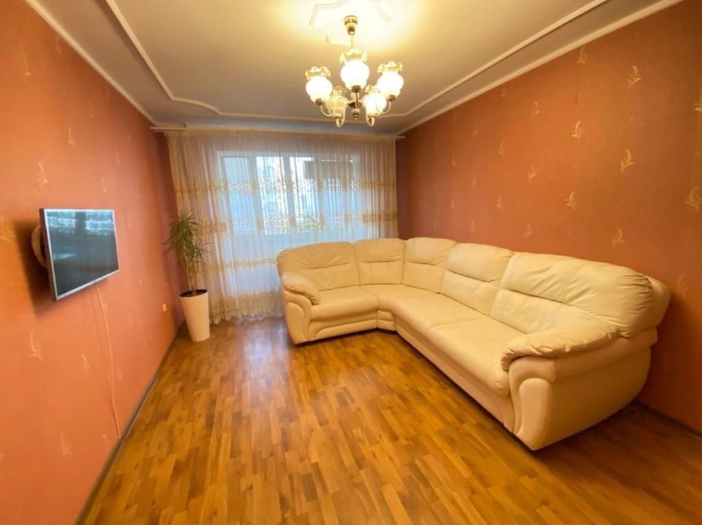 3-комн. квартира