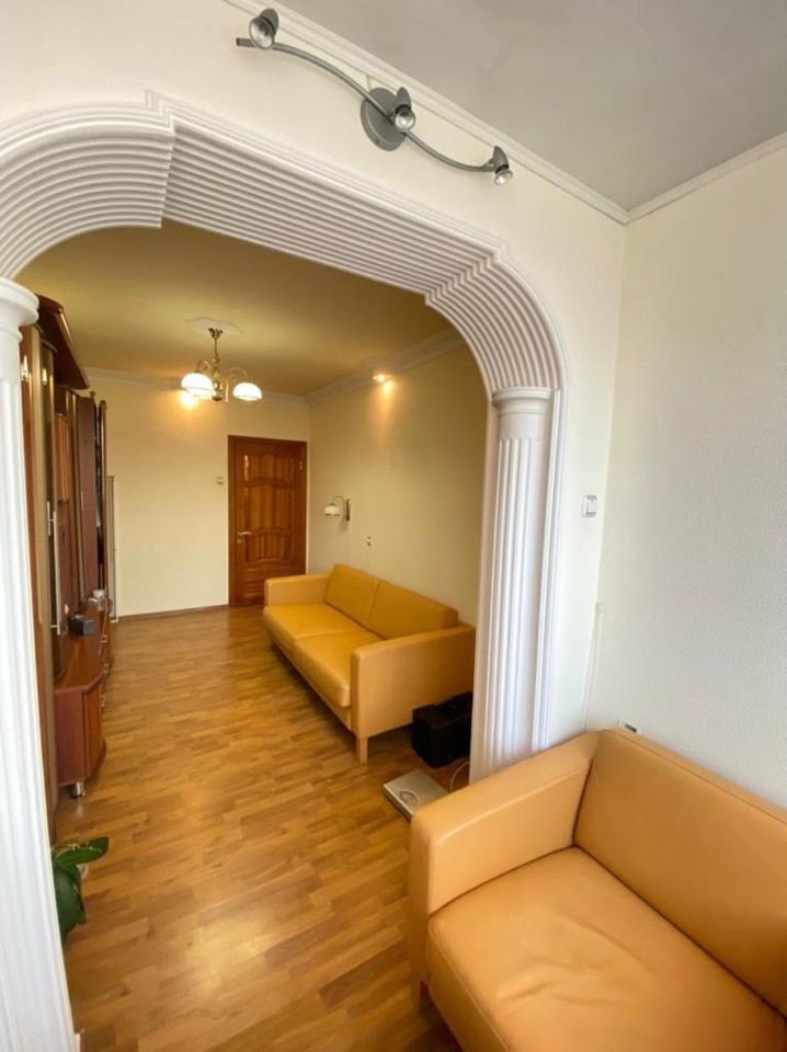 3-комн., 65.3 м², 4/10 этаж, Новороссийск — фото 2