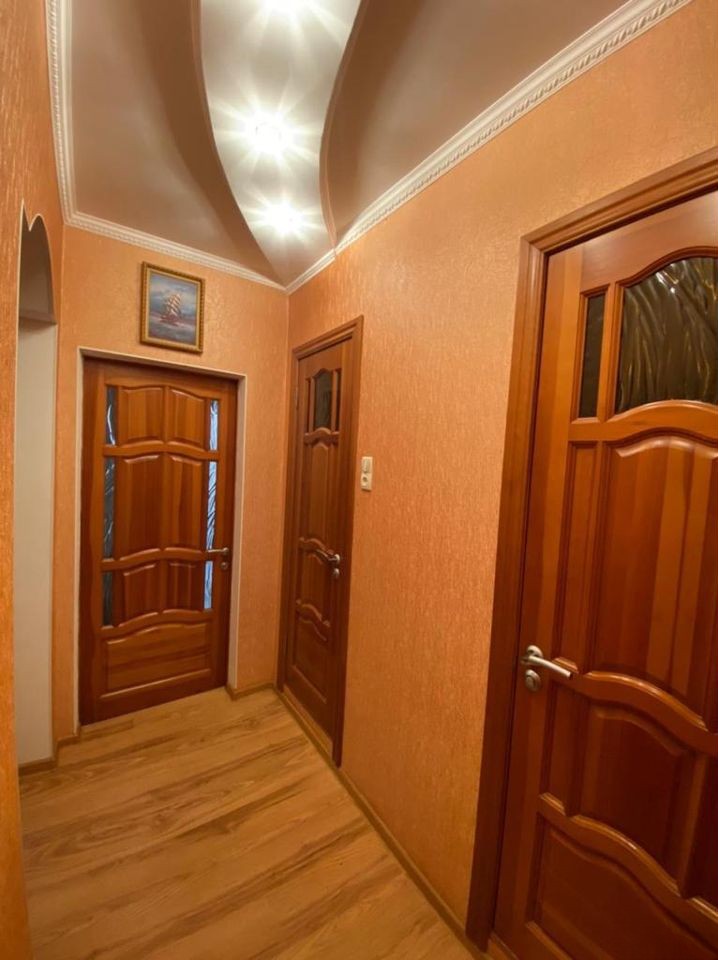3-комн., 65.3 м², 4/10 этаж, Новороссийск — фото 3
