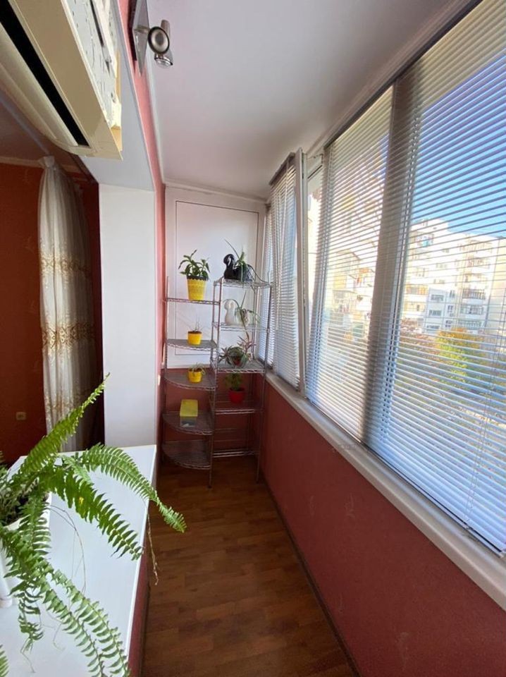 3-комн., 65.3 м², 4/10 этаж, Новороссийск — фото 5