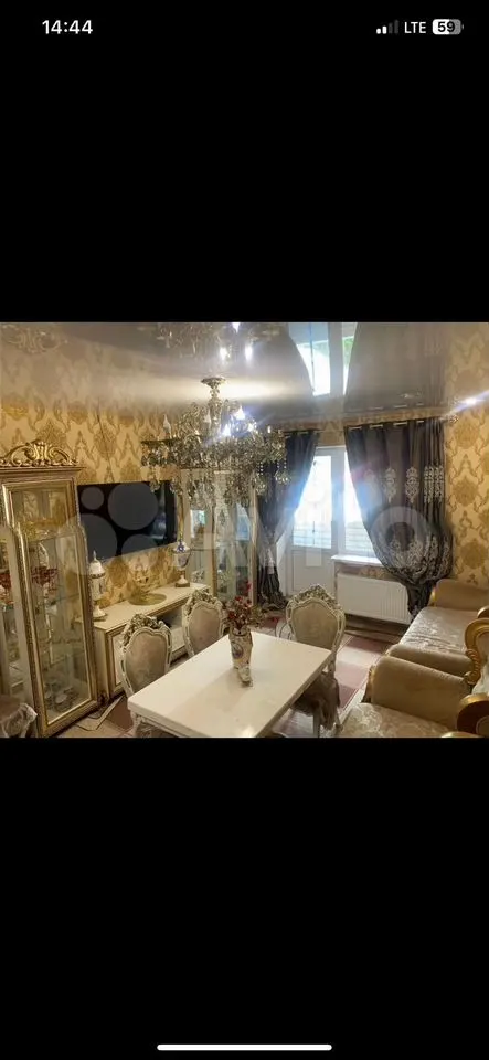 1-комн. квартира