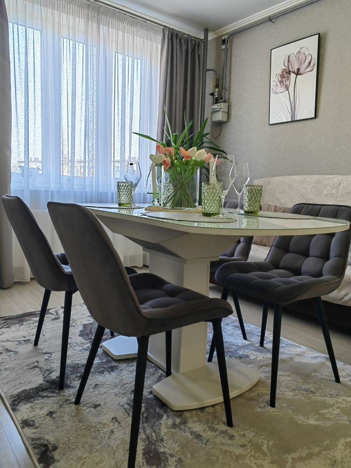 2-комн., 68 м², 6/13 этаж, Анапа, Парковая ул., 60к4 — фото 5