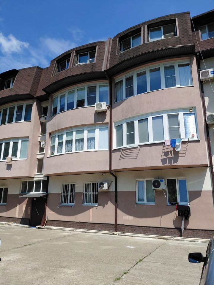 1-комн. квартира