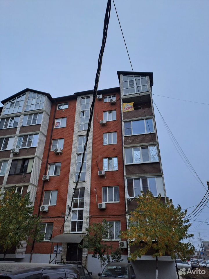 1-комн. квартира