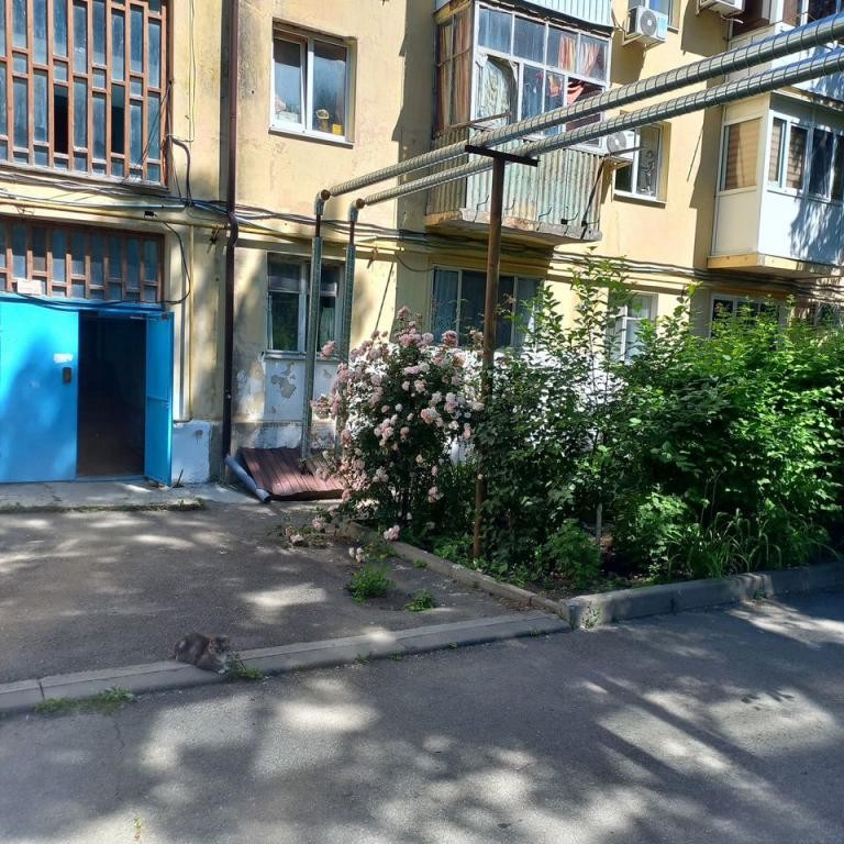 1-комн. квартира