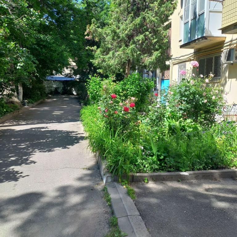 1-комн., 30 м², 1/4 этаж, Анапа, ул. Трудящихся, 2 — фото 3