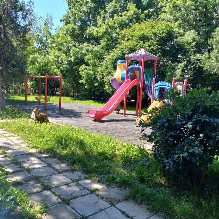 1-комн., 30 м², 1/4 этаж, Анапа, ул. Трудящихся, 2 — фото 4