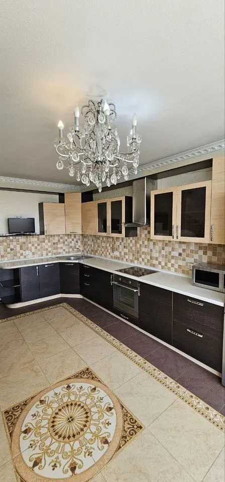 2-комн., 75 м², 12/22 этаж, Школьный мкр-н, ул. Филатова, 19/1 — фото 2