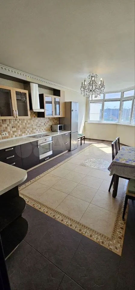 2-комн., 75 м², 12/22 этаж, Школьный мкр-н, ул. Филатова, 19/1 — фото 3