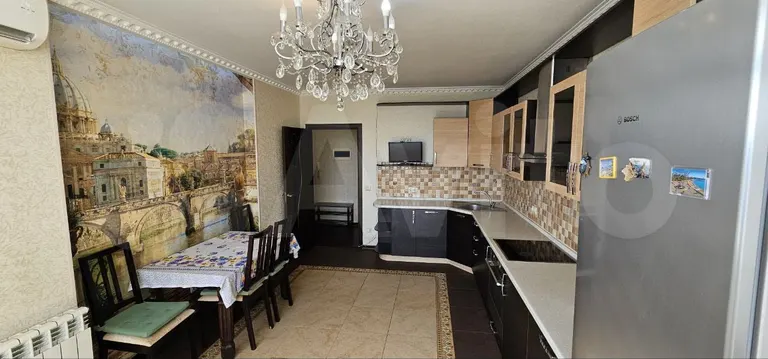 2-комн., 75 м², 12/22 этаж, Школьный мкр-н, ул. Филатова, 19/1 — фото 4