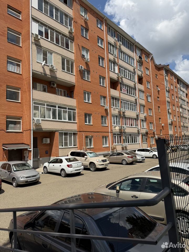 1-комн. квартира
