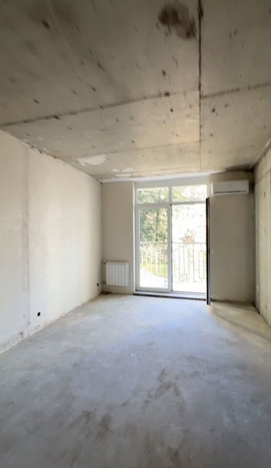 3-комн., 63 м², 6/18 этаж, г Сочи, пер Трунова, д 6
