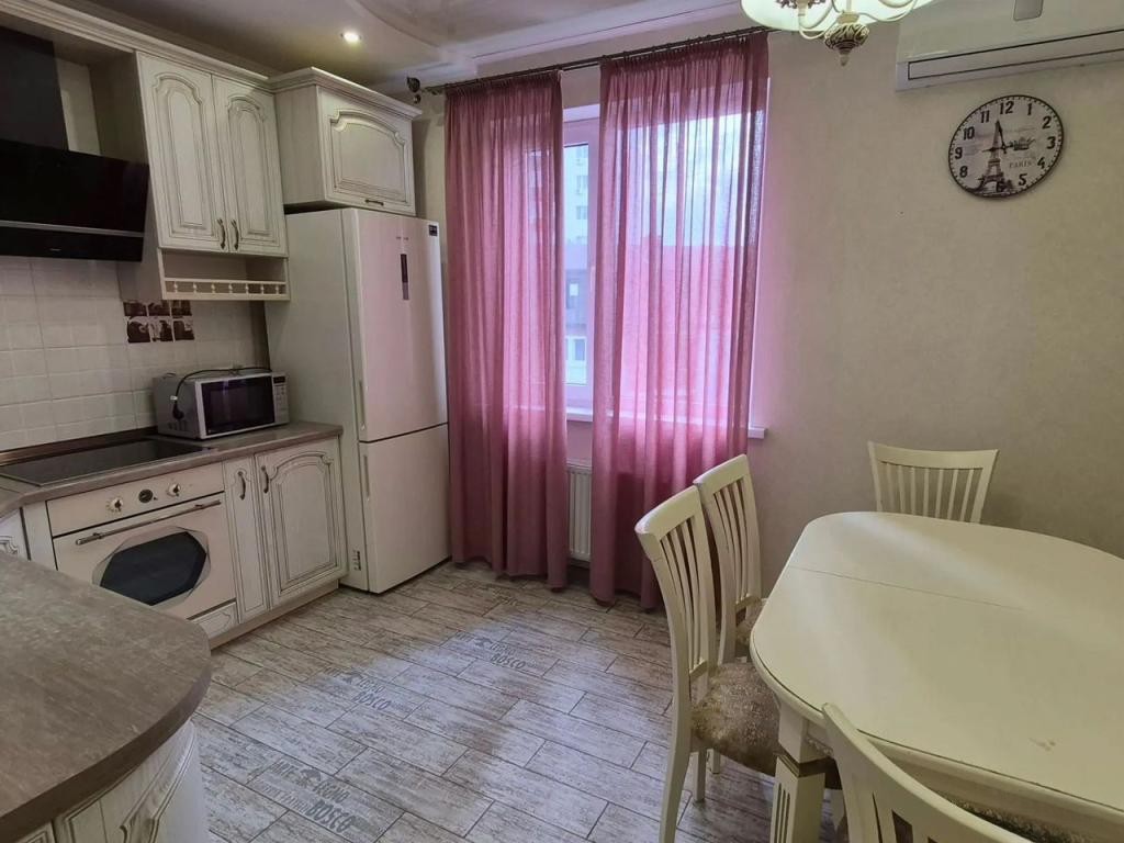 2-комн., 61.7 м², 3/14 этаж, ул. имени М.Е. Соколова, 86к1 — фото 3