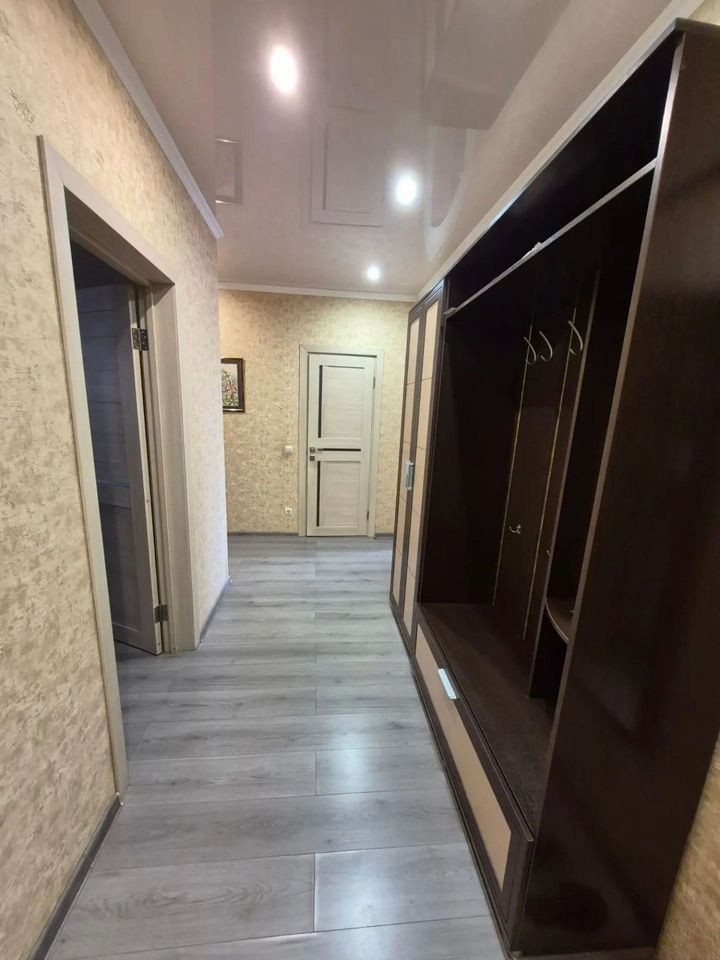 2-комн., 61.7 м², 3/14 этаж, ул. имени М.Е. Соколова, 86к1 — фото 4