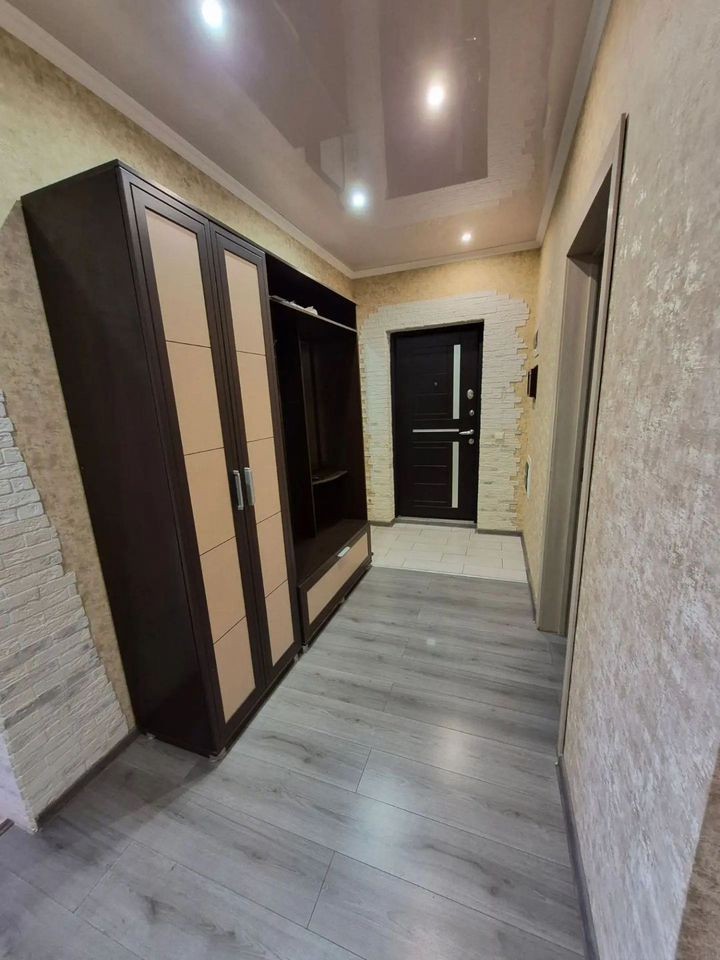 2-комн., 61.7 м², 3/14 этаж, ул. имени М.Е. Соколова, 86к1 — фото 5
