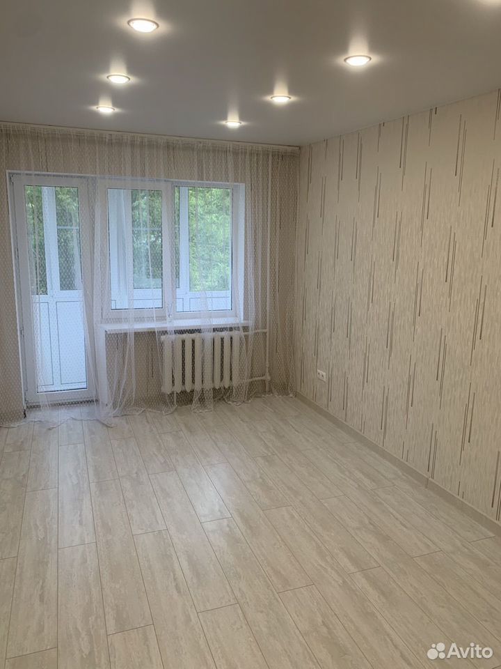 1-комн. квартира
