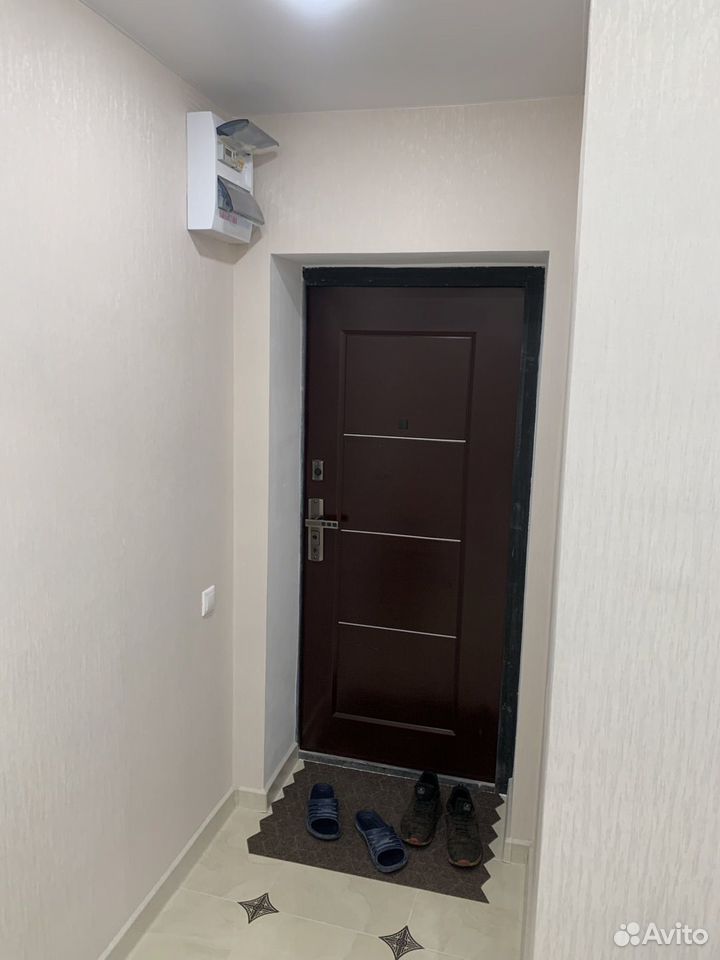 1-комн., 30 м², 4/5 этаж, ЖК «Кубанский» — фото 3