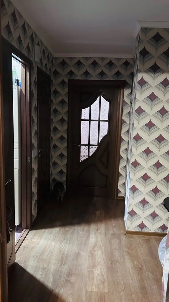 3-комн., 74.6 м², 16/16 этаж, Кореновская ул., 73