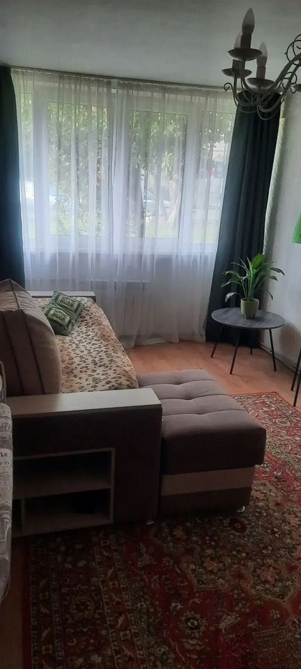 2-комн. квартира