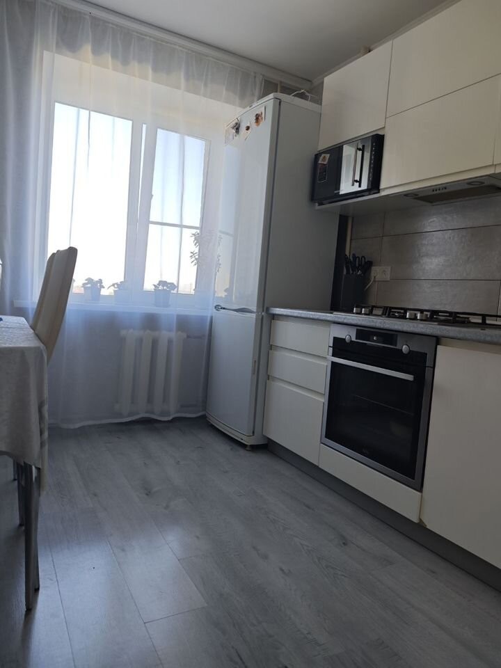 3-комн., 61 м², 7/10 этаж, Карасунский внутригородской округ, мкр-н Камвольно-суконный Комбинат, 1-я Заречная ул., 17 — фото 3