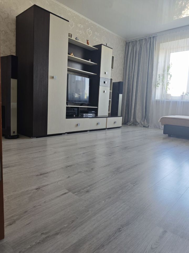 3-комн., 61 м², 7/10 этаж, Карасунский внутригородской округ, мкр-н Камвольно-суконный Комбинат, 1-я Заречная ул., 17 — фото 4