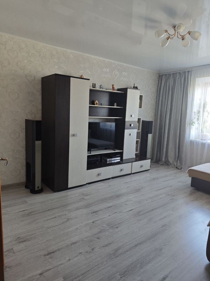 3-комн., 61 м², 7/10 этаж, Карасунский внутригородской округ, мкр-н Камвольно-суконный Комбинат, 1-я Заречная ул., 17 — фото 5
