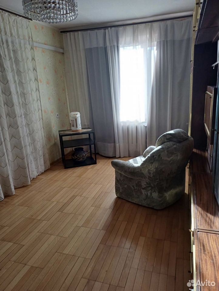 4+ комнаты, 62.5 м², 5/5 этаж, ул. Красных Партизан, 161/3 — фото 3