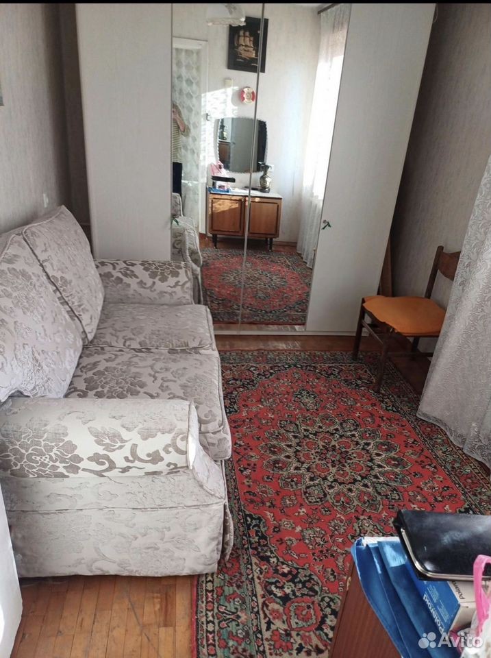 4+ комнаты, 62.5 м², 5/5 этаж, ул. Красных Партизан, 161/3 — фото 4