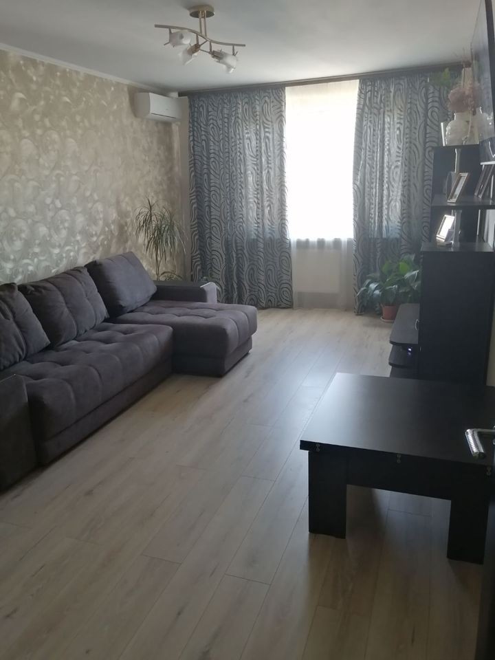 3-комн., 90.1 м², 16/16 этаж, ул. Героя А.А. Аверкиева, 22