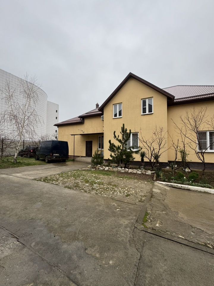 3-комн. квартира