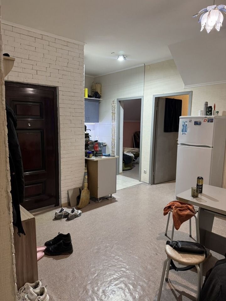 3-комн., 73.2 м², 2/2 этаж, Анапа — фото 3