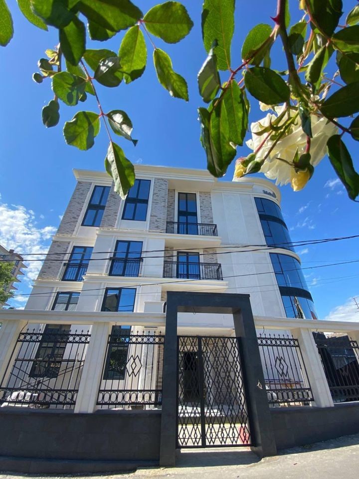 2-комн. квартира