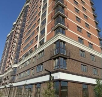 1-комн. квартира