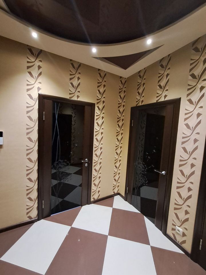 2-комн. квартира