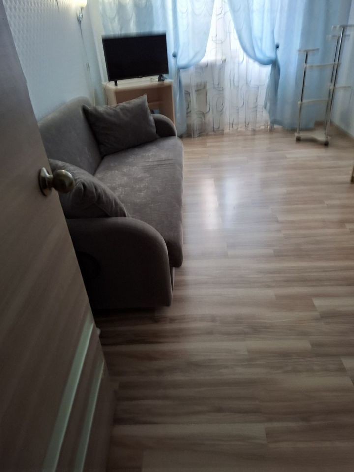 1-комн., 37.4 м², 6/17 этаж, Прикубанский внутригородской округ, мкр-н имени Петра Метальникова, ул. Петра Метальникова, 5к1 — фото 3