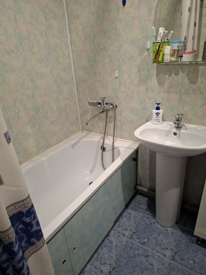 1-комн., 37.4 м², 6/17 этаж, Прикубанский внутригородской округ, мкр-н имени Петра Метальникова, ул. Петра Метальникова, 5к1 — фото 5