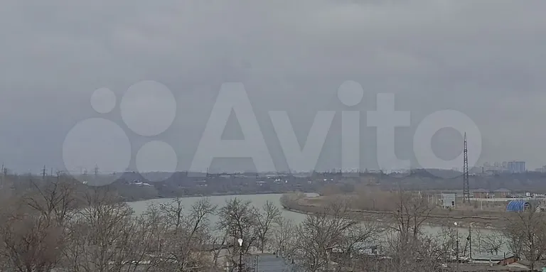 3-комн. квартира