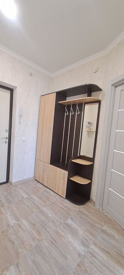1-комн., 37.6 м², 8/8 этаж, ЖК «Светлоград» — фото 2