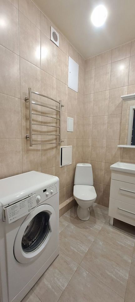 1-комн., 37.6 м², 8/8 этаж, ЖК «Светлоград» — фото 4
