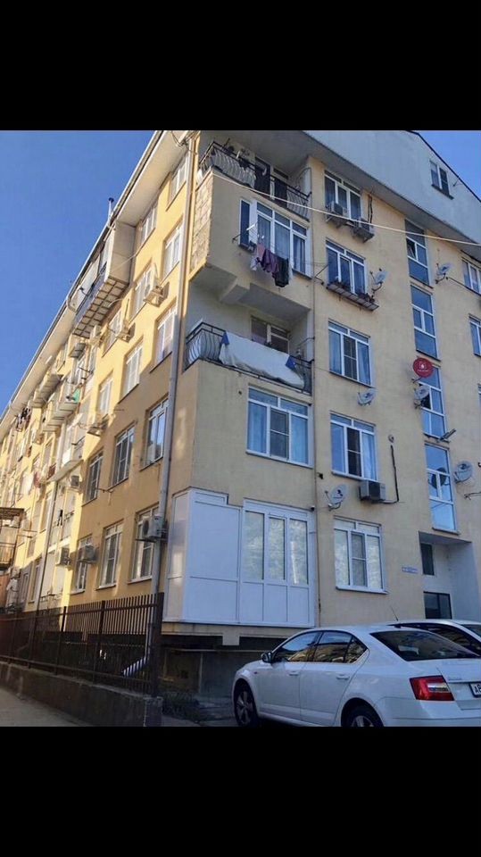 1-комн. квартира
