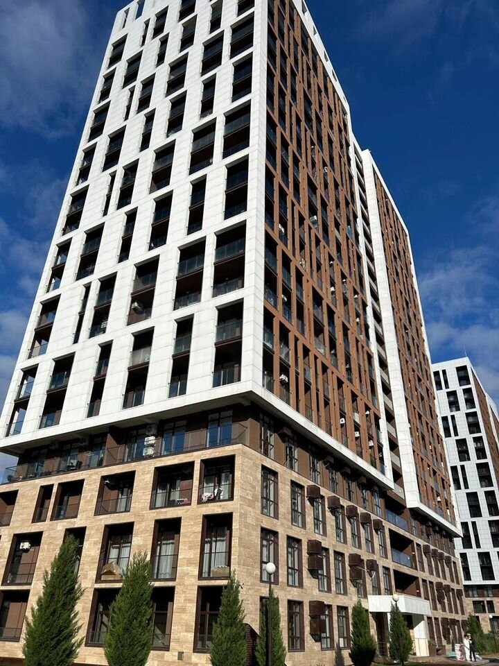 1-комн. квартира