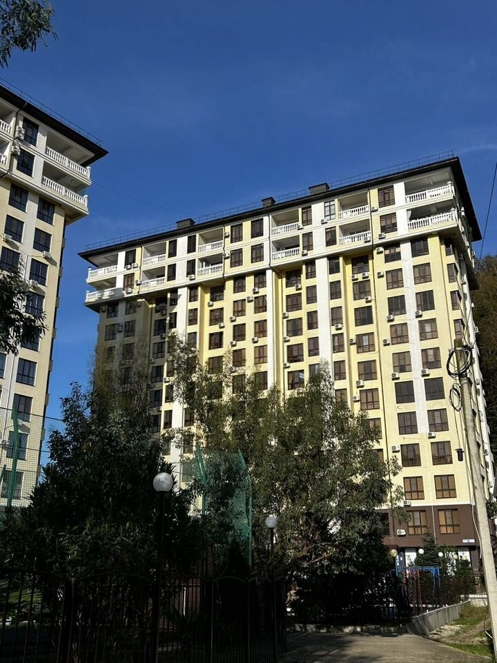 2-комн. квартира